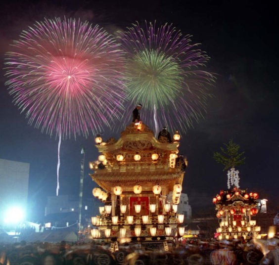夜祭3